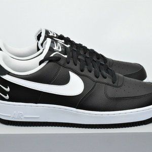 Nike Air Force 1 07 Double Swoosh CT2300-001
